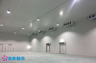 如何選擇優質的建筑安裝工程專業冷庫工程公司？