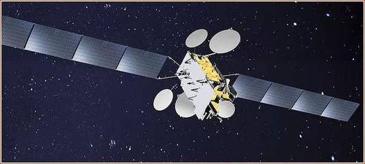 俄羅斯加快通信衛(wèi)星建設(shè)步伐，衛(wèi)星通信研究迎來(lái)新篇章