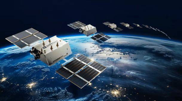吉利星座加速部署，兩個(gè)月內(nèi)實(shí)現(xiàn)64顆在軌衛(wèi)星組網(wǎng)