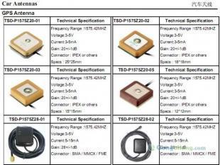 高精度GPS外置天線供應(yīng)與衛(wèi)星通信應(yīng)用研究